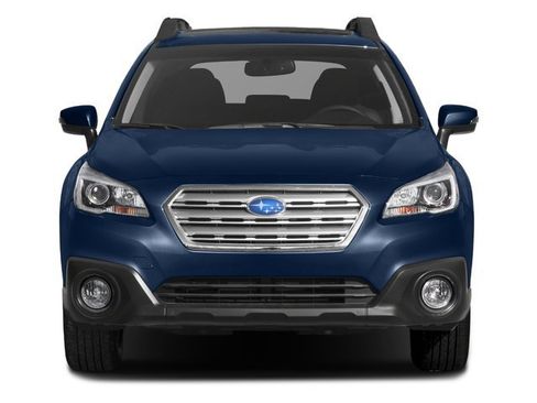 Used 2017 Subaru Outback 2.5i Limited AWD/4WD image 7
