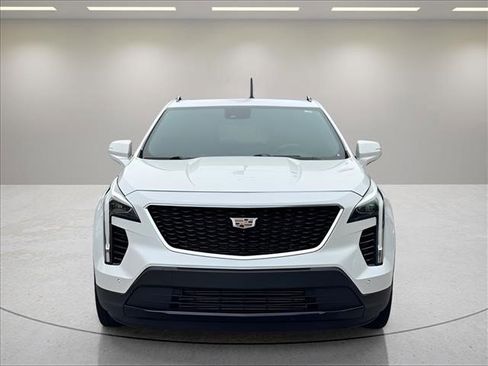 Used 2020 Cadillac XT4 Sport AWD/4WD image 8