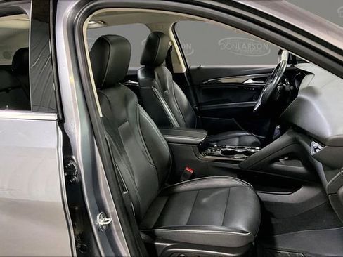Used 2021 Buick Envision Essence AWD/4WD image 15