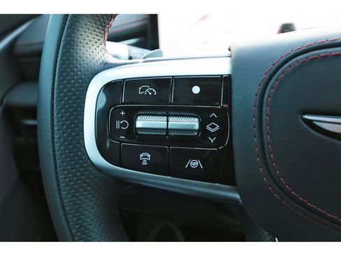 Used 2025 Genesis G80 2.5T Sport Prestige image 17