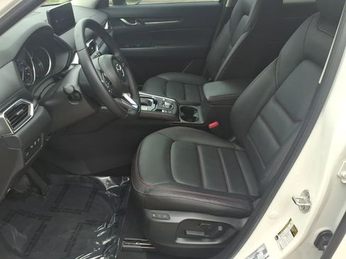Used 2025 MAZDA CX-5 Carbon Edition AWD/4WD image 20