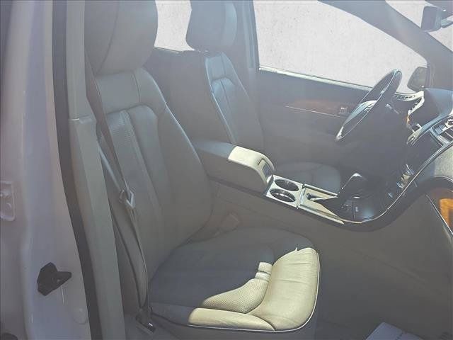 Used 2015 Lincoln MKX FWD w/ Equipment Group 102A image 22