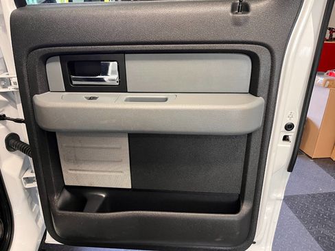 Used 2013 Ford F150 XLT image 19