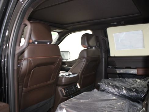 New 2026 Ford F150 King Ranch w/ Equipment Group 601A High AWD/4WD image 26