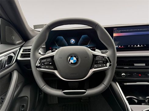 New 2026 BMW 430i xDrive w/ Premium Package image 12