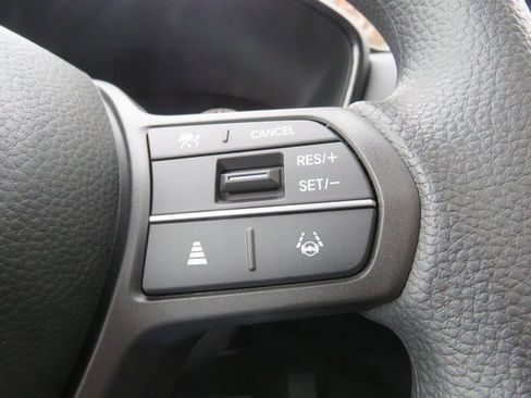 Used 2024 Honda CR-V EX image 6