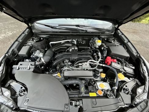 Certified 2025 Subaru Outback Premium AWD/4WD image 14