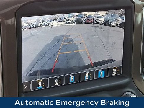 Used 2022 Chevrolet Silverado 2500 High Country w/ Safety Package II image 23