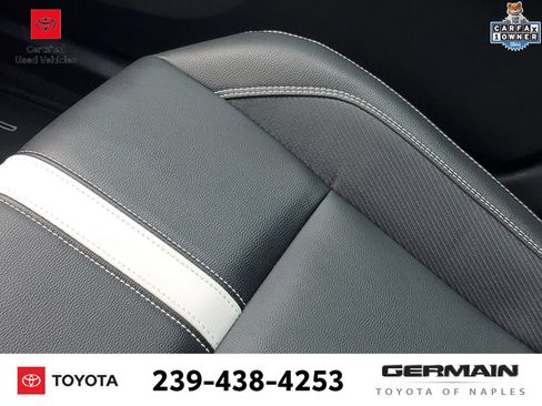 Certified 2025 Toyota Camry SE w/ Convenience Package FWD image 28