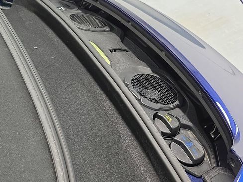 New 2026 Porsche 911 Carrera 4S AWD/4WD image 30