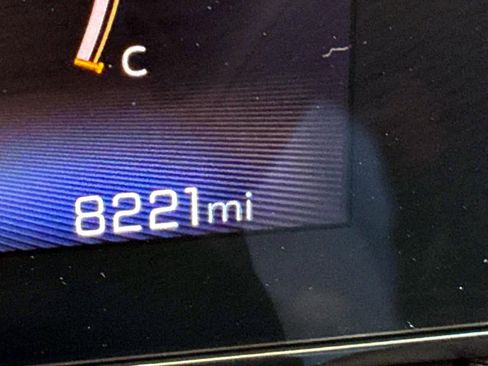 Used 2025 Chevrolet TrailBlazer LT w/ Driver Confidence Package image 17