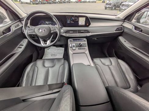 Used 2022 Hyundai Palisade SEL w/ Premium Package FWD image 32