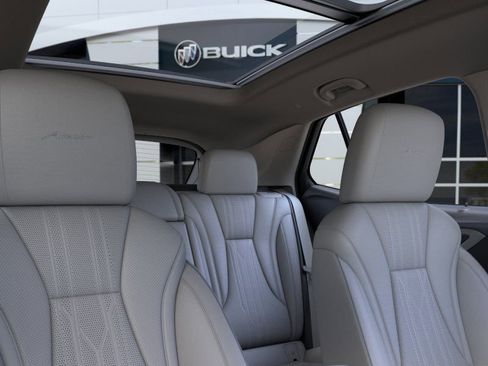 New 2026 Buick Envision Avenir AWD/4WD image 24