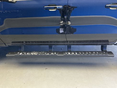 New 2026 Chevrolet Colorado Z71 w/ Midnight Edition image 28