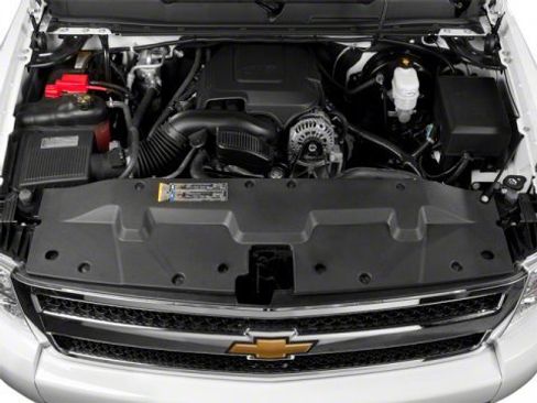 Used 2013 Chevrolet Silverado 1500 LT image 17