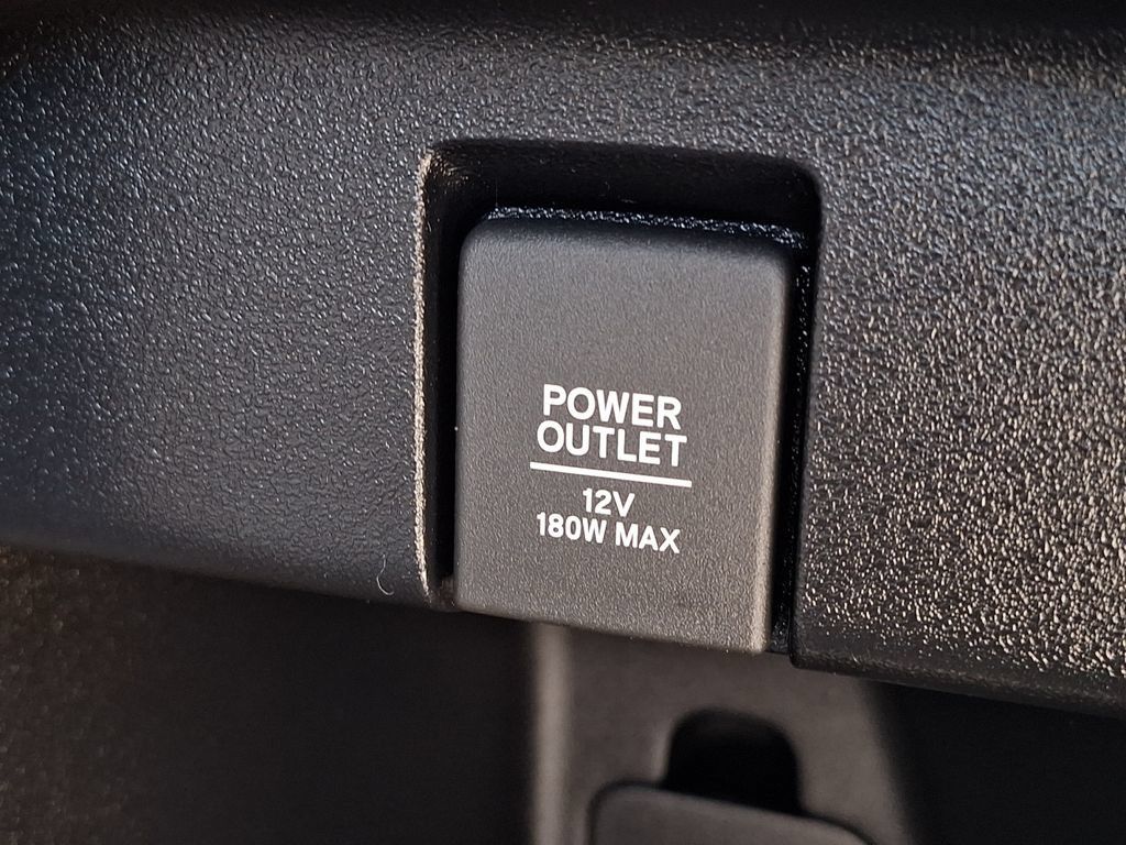 Used 2023 Honda Odyssey EX-L image 32
