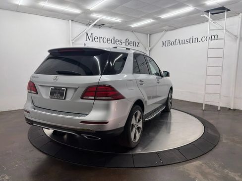 Used 2018 Mercedes-Benz GLE 350 image 7