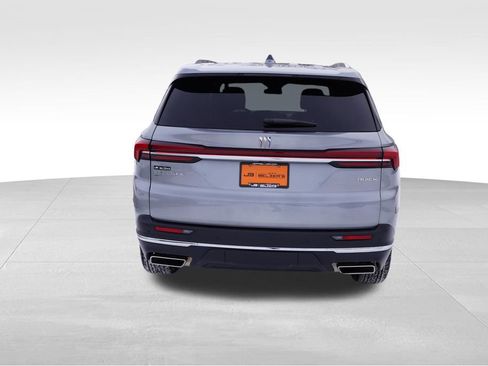 Certified 2025 Buick Enclave Preferred image 6