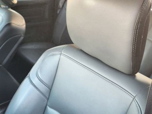 Certified 2021 RAM 2500 Tradesman w/ Chrome Appearance Group image 15