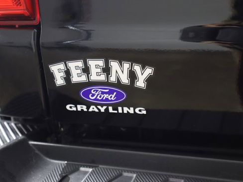 Certified 2023 Ford F150 Lariat w/ Equipment Group 502A High image 72