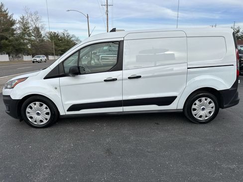 Used 2019 Ford Transit Connect XL image 4
