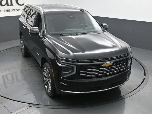 New 2026 Chevrolet Tahoe High Country AWD/4WD image 26