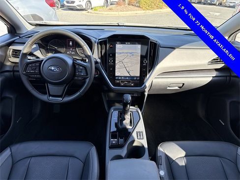 Certified 2025 Subaru Crosstrek 2.5i Limited w/ Popular Package #3A image 19