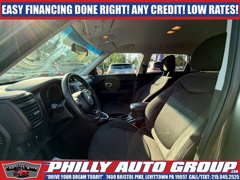 Used 2016 Kia Soul FWD image 10