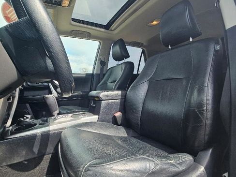 Used 2011 Toyota 4Runner Limited image 15