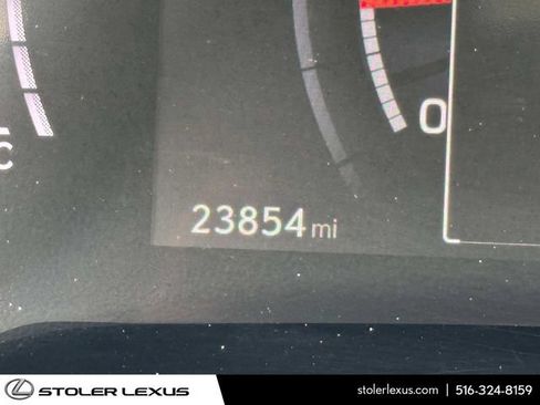 Used 2023 Lexus RX 350 F Sport w/ Accessory Package AWD/4WD image 34