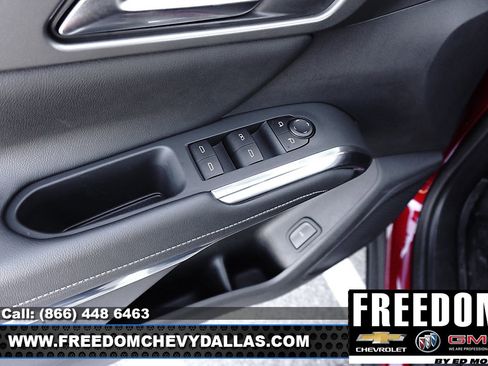 New 2026 Chevrolet Traverse LT w/ Driver Confidence Package image 41