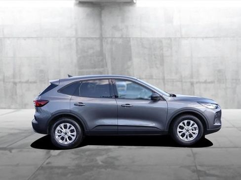 Used 2025 Ford Escape Active FWD image 5