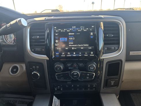 Used 2018 RAM 3500 Laramie Longhorn image 23
