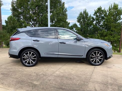 Used 2025 Acura RDX AWD w/ A-Spec & Advance Pkg image 7