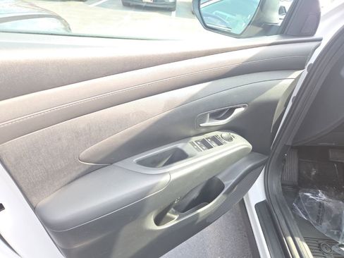 Used 2025 Hyundai Tucson XRT image 7