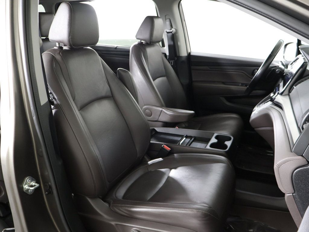 Used 2021 Honda Odyssey EX-L image 31