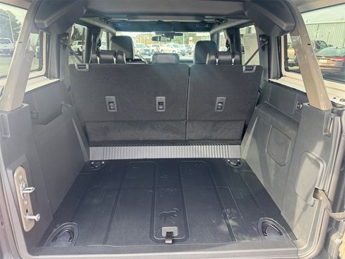 New 2025 Ford Bronco Big Bend image 18