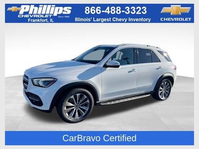 Used 2022 Mercedes-Benz GLE 350 4MATIC