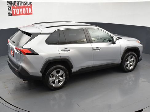 Used 2024 Toyota RAV4 XLE FWD image 19