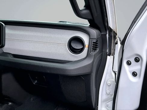 Used 2024 Jeep Wrangler Unlimited Sport AWD/4WD image 24