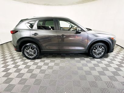 Used 2019 MAZDA CX-5 Touring