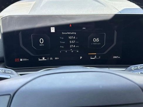 Used 2026 Kia Sportage SX FWD image 34