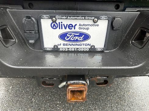 Used 2021 Ford F350 XLT w/ XLT Value Package AWD/4WD image 17