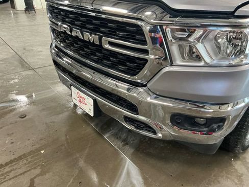 Used 2023 RAM 1500 Big Horn AWD/4WD image 14
