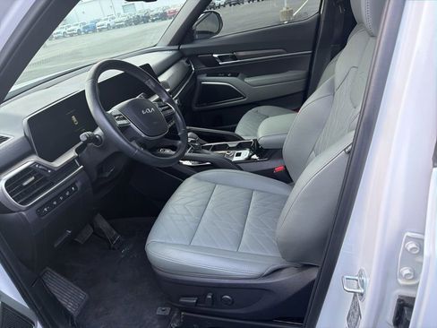 Used 2024 Kia Telluride EX X-Line image 7