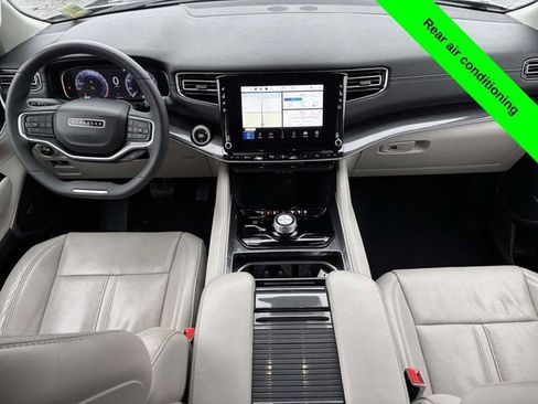 Used 2022 Jeep Wagoneer Series I w/ Convenience Group I image 31