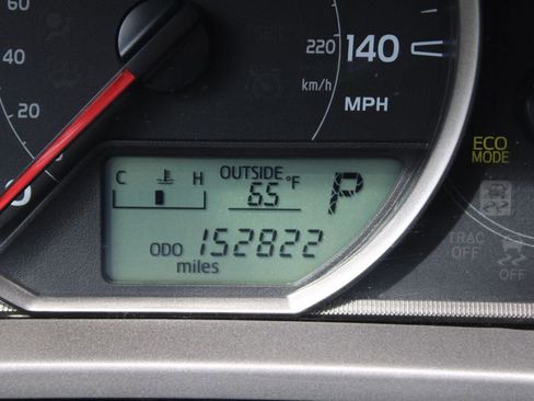 Used 2015 Toyota RAV4 LE image 28