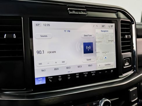 Used 2026 Ford F450 Lariat w/ FX4 Off-Road Package image 82