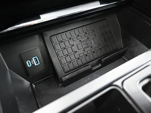Certified 2023 Ford F150 Lariat AWD/4WD image 18