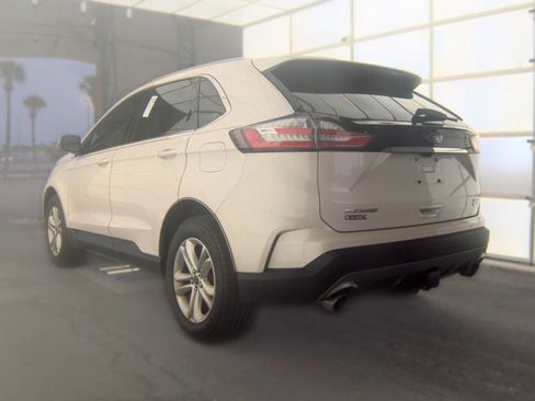 Used 2019 Ford Edge SEL w/ Equipment Group 201A AWD/4WD image 5